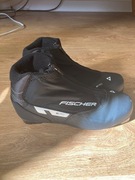 Buty do narciarstwa biegowego Fischer