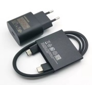 Ładowarka sieciowa Samsung 25W