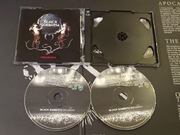 BLACK SABBATH - Reunion 2CD 1998