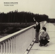 ROBAG WRUHME-THORA VUUK 2xLP folia dj koze pampa