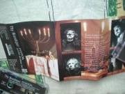 Thy Worshiper Popiół..Negura Bunget Varathron Mastiphal Popiół Lux Occulta 