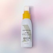 Morphe Brushes Sunsetter SPF30. Mgiełka do twarzy z filtrem SPF30