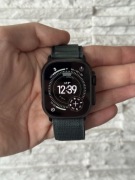 Apple Watch Ultra 2 49mm czarny tytan 99% kondycji baterii! gwarancja!