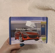 INTELIGENTNY STEROWNIK BRAMY GARAŻOWEJ WI-FI TUYA SMARTLIFE