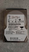 Dysk twardy HDD Toshiba 500 GB