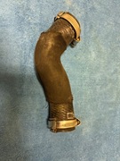 Wąż intercoolera górna Audi A6 C6