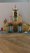 LEGO Disney Arielka Pałac