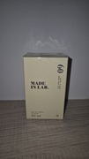 Woda perfumowana Made In Lab 09 50 ml