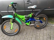 Rower dziecięcy Kawasaki
