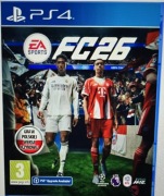 EA FC 26 PLAYSTATION 4