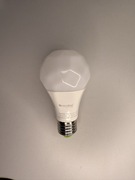 inteligentna żarówka nanoleaf