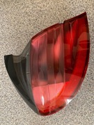 Lampa lewa tył Mercedes C220 w201coupé 
