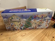 Kalendarz adwentowy RED BULL 2025