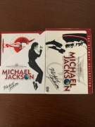 Michael Jackson Ultimate Collection 32DVD + 1CD