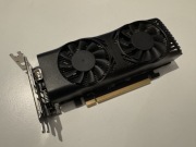 MSI GeForce GTX 1650 Low Profile 4GB