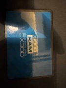 Dysk GoodRam CX300: 120GB SSD