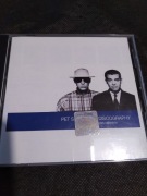 Pet Shop Boys: Discography 
