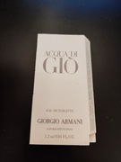 Giorgio Armani - Acqua di Gio Pour Homme 1,2ml