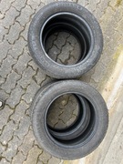 Opony Bravuris 3 205/55 R16 4 szt