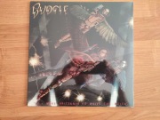 Budgie - If I Vere Brittania I`D Waive The Rules  (Mint Folia Nowa)