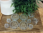 Momcozy s12 s9 s12pro s9pro Membrany zaworki i reduktory 