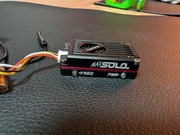 Vtx RushFPV MAX solo Xband 2.5W