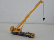 Siku 1:87 H0 - Liebherr mobilny dźwig
