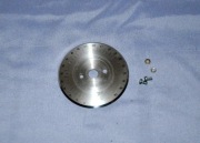 Tarcza skali głosu do wzmacniacza WS 303, WS 503