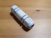 Mufa SMA H155, RG58, RG174 helium