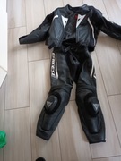 kombinezon dwuczęściowy Męski Dainese Laguna Seca 