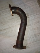 Downpipe grande punto 1.4 tjet IHI