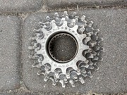 Wolnobieg 6s Sachs Maillard