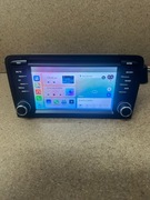 Radio samochodowe Android dotykowe Audi A3 A4 TT