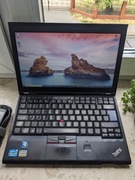 Lenovo ThinkPad x220 Intel i5-2450m 4gb ram 128gb ssd win10pro