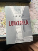 Lokatorka JP Delaney