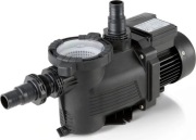 AREBOS pompa basenowa 350 W | pompa filtrująca 9500 l/h do basenu 