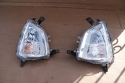 halogen lewy orginalny bez uszkodzeń lampa prawa mitsubishi eclipse cross