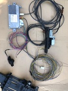 Kamera cofania moduł wiązka mercedes w205 kombi lift