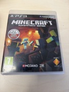 MINECRAFT PL PS3