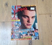 Pop Rocky - 23/1998 - plakaty