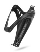 KOSZYK UCHWYT NA BIDON DO ROWERU CZARNY RACEONE X3 NOWY