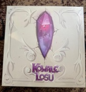 Gra Kowale Losu 