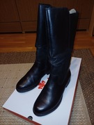 Kozaki damskie Rieker Z9563-00 rozmiar 40