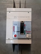 Wyłącznik Legrand DPX 250A - 4 biegunowy