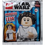 Lego Star Wars Princess Leia 912289 Polybag 