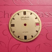 GUB glashutte tarcze 