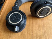 Słuchawki Audio Technica ATH-50X