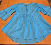 Bluzka bawełniana Nara Camicie S/M