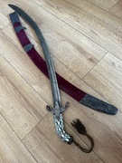 Karabela wschodnia XVIII w. - Oryginał !!!