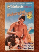 Harlequin. Wakacyjna miłość. 